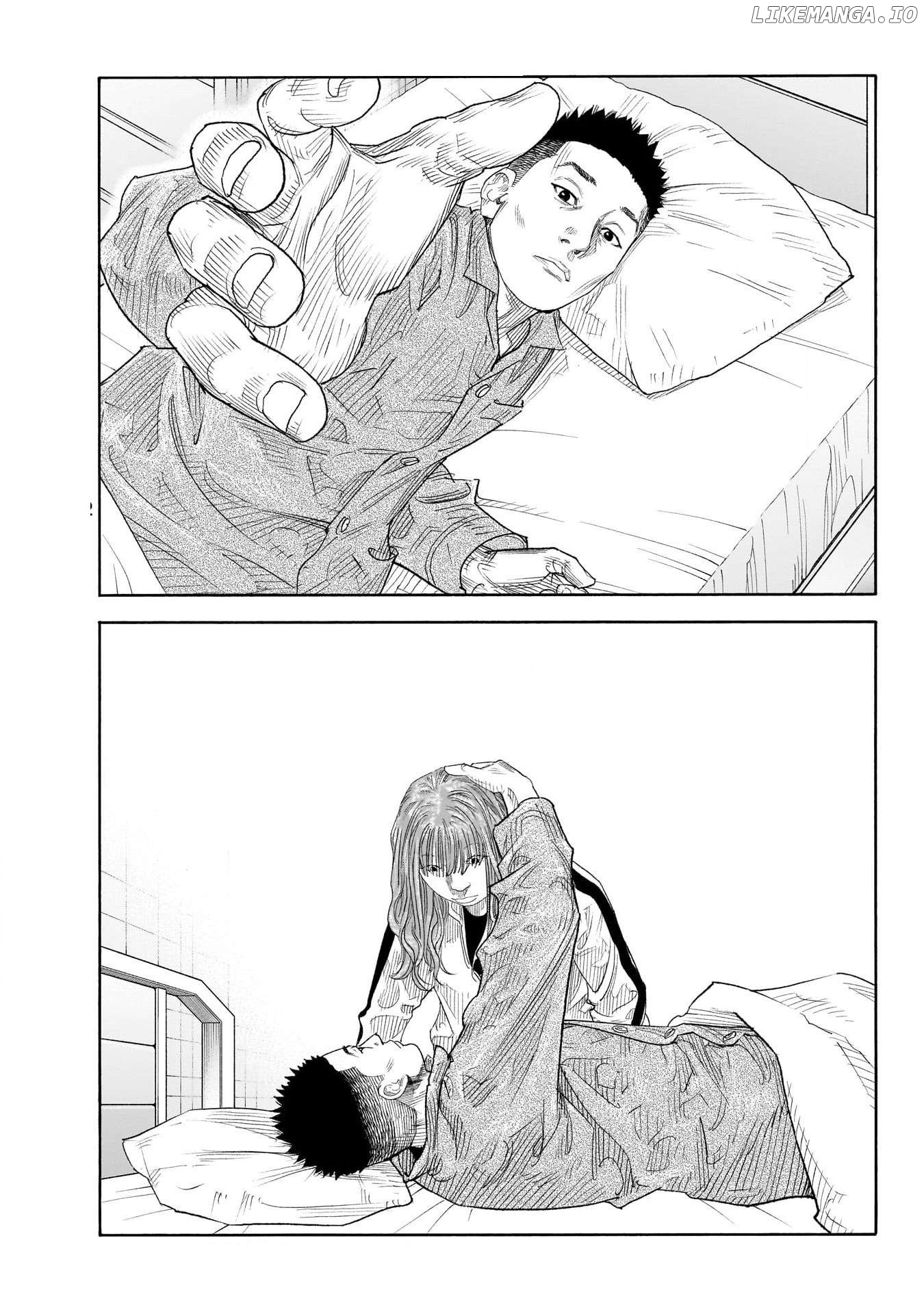 Real, Chapter 101 image 33